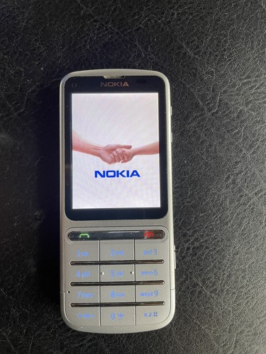 Nokia 01 - nokia, c3-01