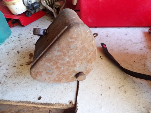 Boite outils terrot 100 - terrot,