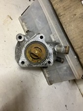 Peugeot 306 GTI-6 & Rallye Xsara Thermostat Housing  306 Gti Gti6 Vts