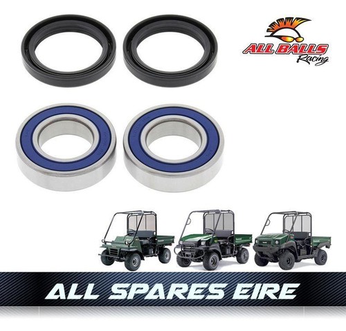 Kit joint roulement roue - kit,