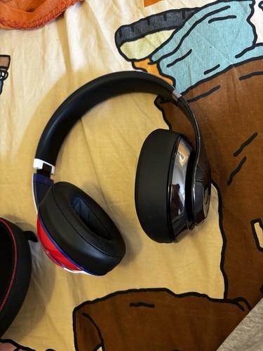 Casque audio beats - casque,