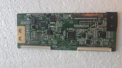 Philips 43pft4203 carte - 43pft4203,