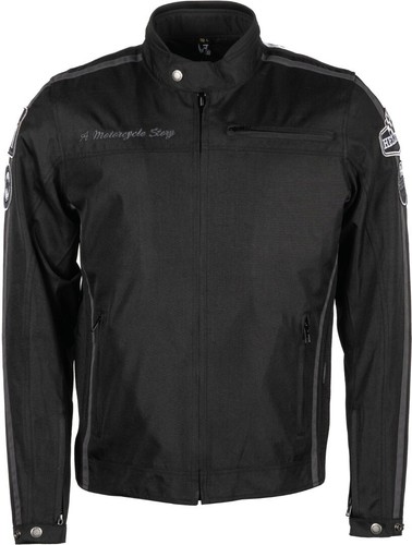 Veste textile moto - veste,