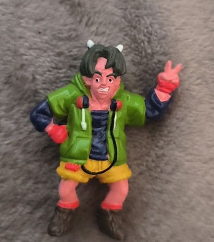 Figurine dragon ball saike - figurine,
