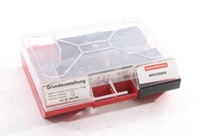 Boîte De Service Nordmende