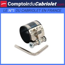 Compresseur de segments sur