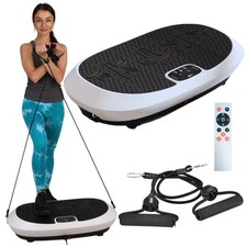 PLATEFORME DE VIBRATION