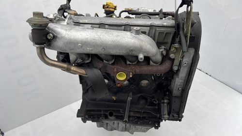 Moteur renault scenic phase - scenic,