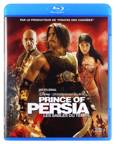 Prince persia - prince,