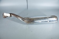 Silencieux Yamaha 600