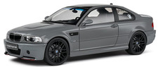 BMW E46 M3 Coupe StreetFighter