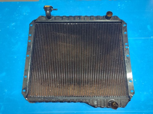 Radiateur refroidissement - radiateur,