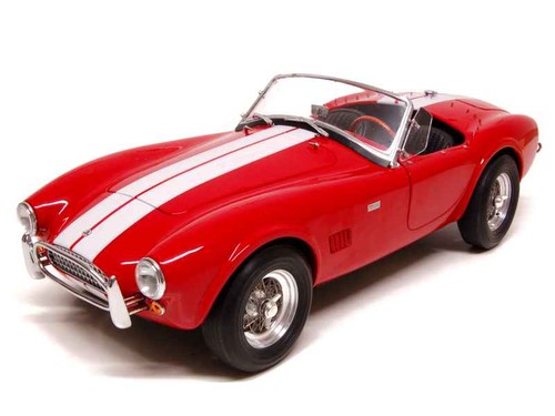 Cobra 289 roadster - 1964,