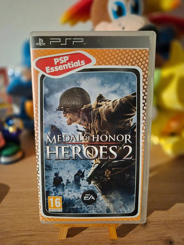 Medal honor heroes 2 - of,