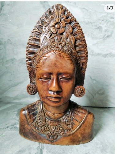 Bali indonesian carved - bali,
