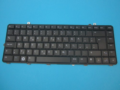 Clavier qwertz dell studio - dell, 15