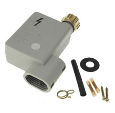 ELECTROVANNE LAVE VAISSELLE