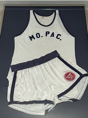 Rare missouri pacific mopac - missouri,