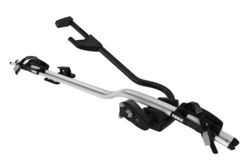 Porte vélo toit thule 598 - porte-vélo,