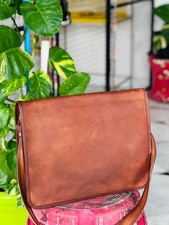 Sacoche porte-documents homme