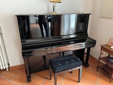 Piano droit Yamaha U3M