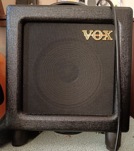 Amplificateur guitare vox - amplificateur,