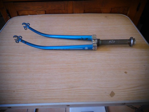 Fourche ancienne velo - ancienne,