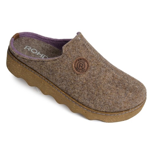 Rohde 6120 mule femme - femme, confort