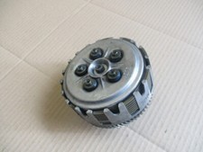 Embrayage pour Yamaha 125 DTRE (DE061) - DTX (DE062)