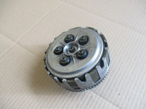 Embrayage pour yamaha 125 dtre - 125,