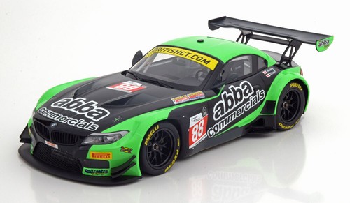 Bmw e89 gt3 - gt3, gt