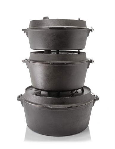 Petromax pots feu faitout - pots-à-feu,