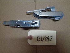 Whirlpool W10647966 Gas Range