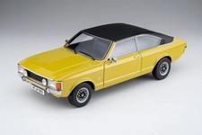 Ford Granada Coupé 1/18