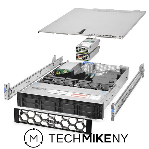 Dell poweredge r540 server - r540,