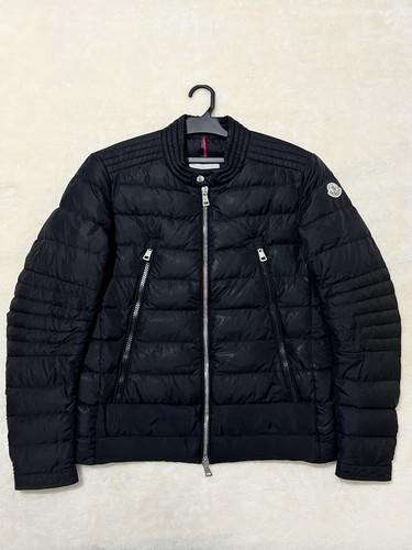 Moncler amiot jacket - moncler,