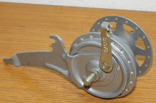 Moyeu sachs avec - sachs,