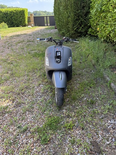 Pièces vespa primavera - pièces, 125