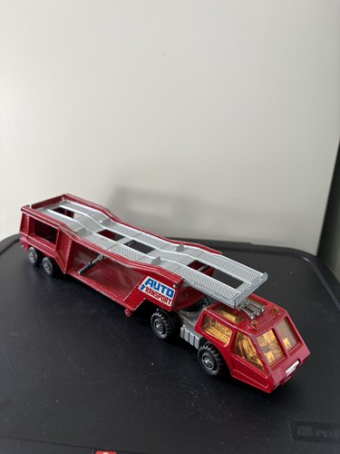 Camion porte auto voiture - camion,