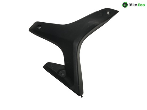 Cache latéral droit honda - droit, xl