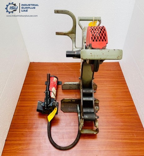 Ridgid 258 hydraulique - ridgid,