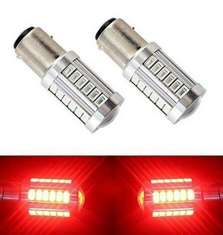 Ampoules led p21 bay15d - ampoules,
