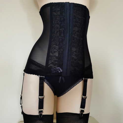 Serre taille porte - serre-taille,