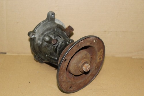 Pompe eau citroen ancien - citroen, ds