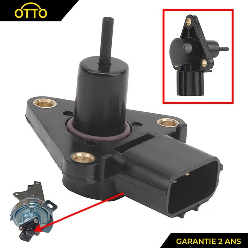Actuateur sensor wastegate - actuateur,