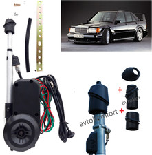 Antenne automatique pour