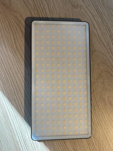 Panneau led jupio 200a - panneau,