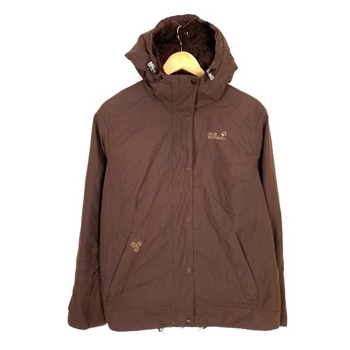 Veste femme jack wolfskin - veste,