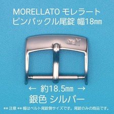 Bracelet de montre à boucle