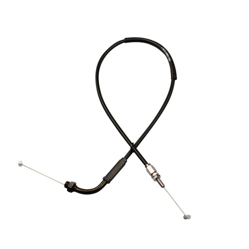 Câble accélérateur ouvert - d'accélérateur,